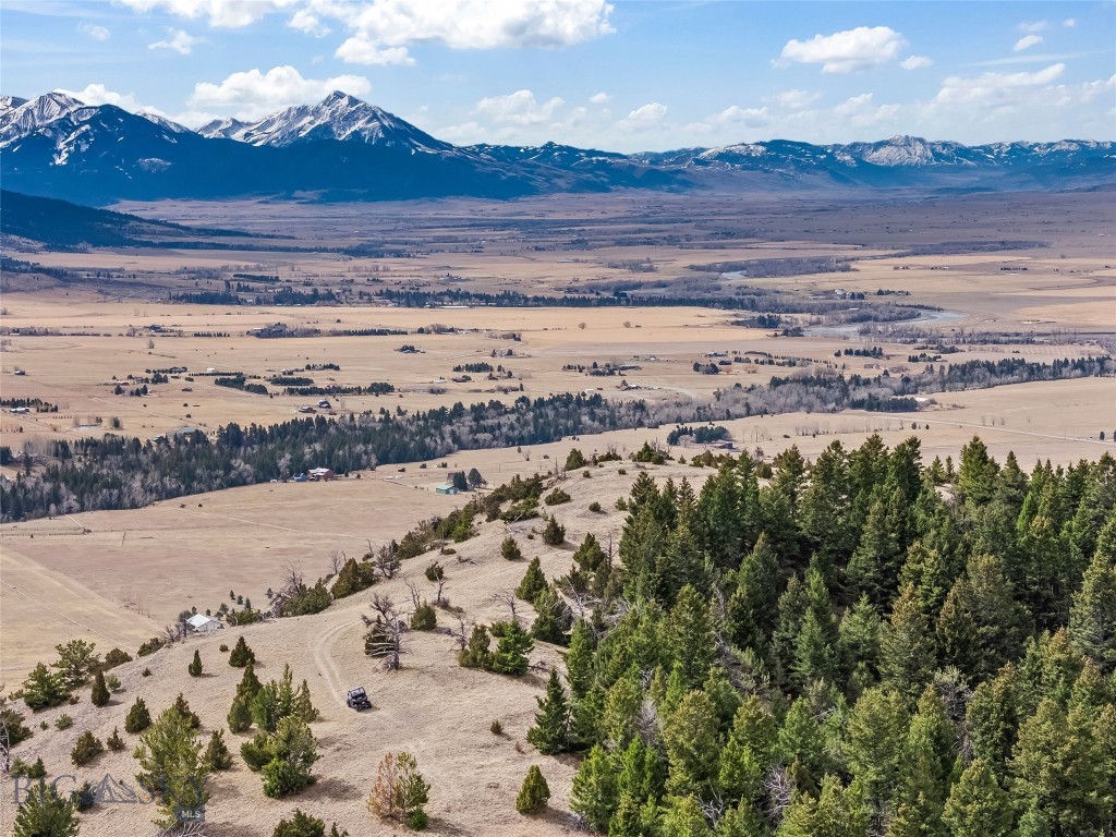 NHN (Parcel A-2) Suce Creek Road, Livingston MT 59047