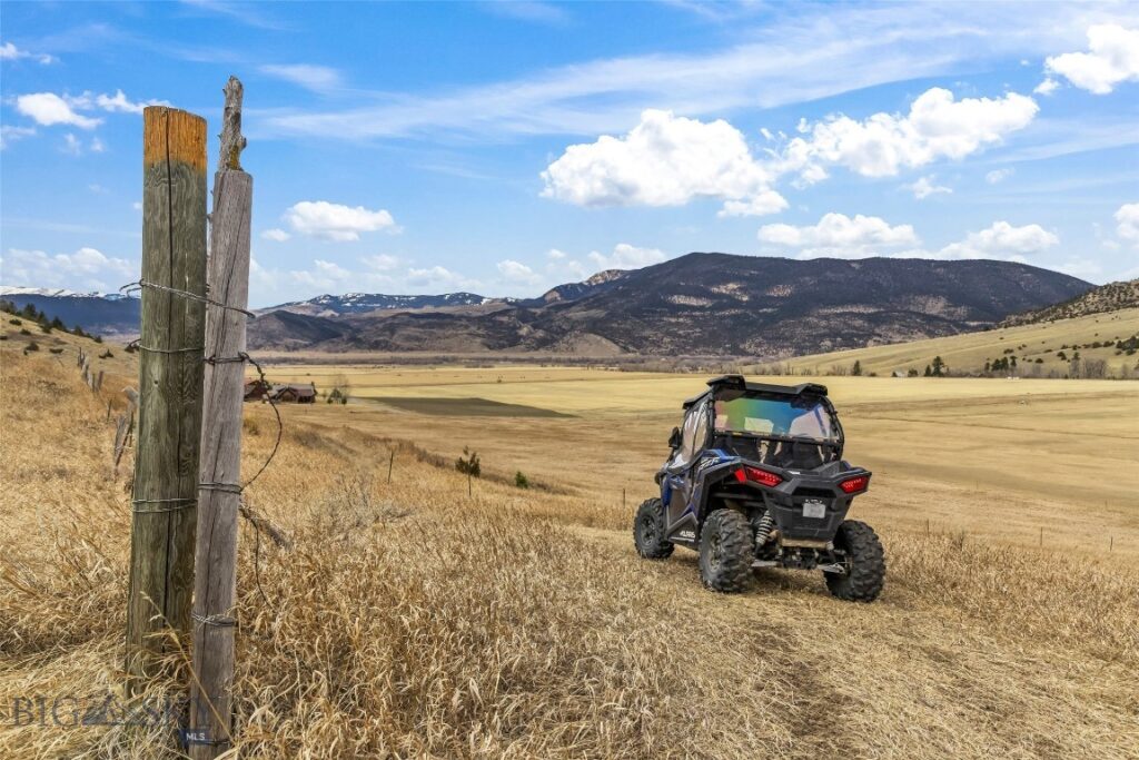 NHN (Parcel A-2) Suce Creek Road, Livingston MT 59047