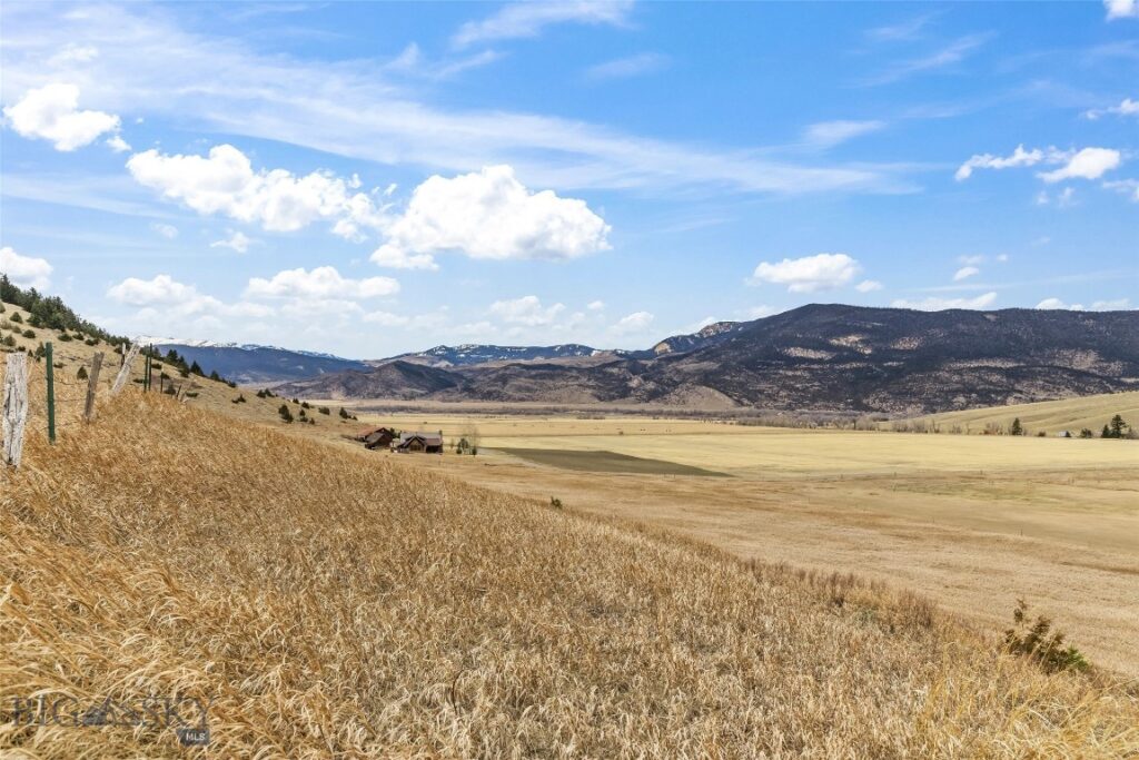 NHN (Parcel A-2) Suce Creek Road, Livingston MT 59047