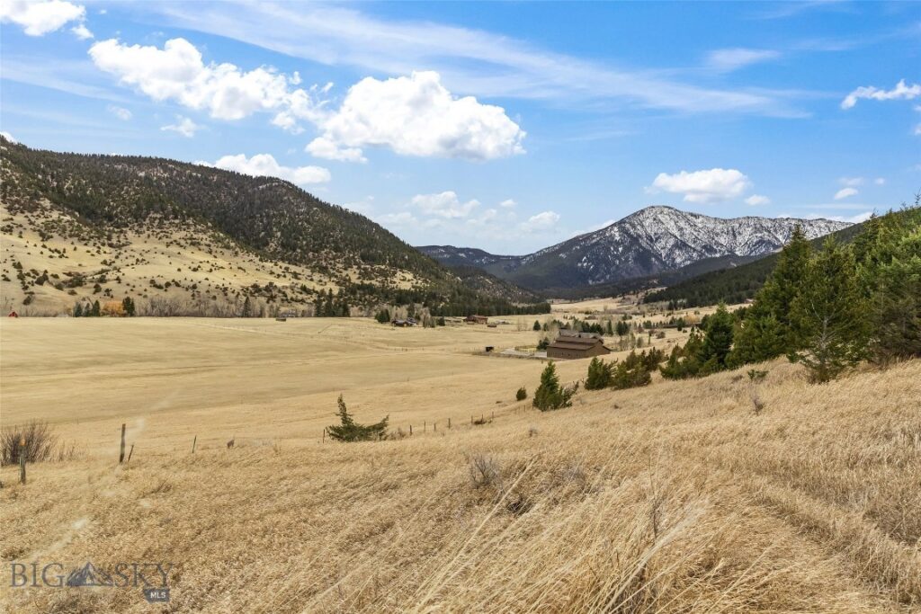 NHN (Parcel A-2) Suce Creek Road, Livingston MT 59047