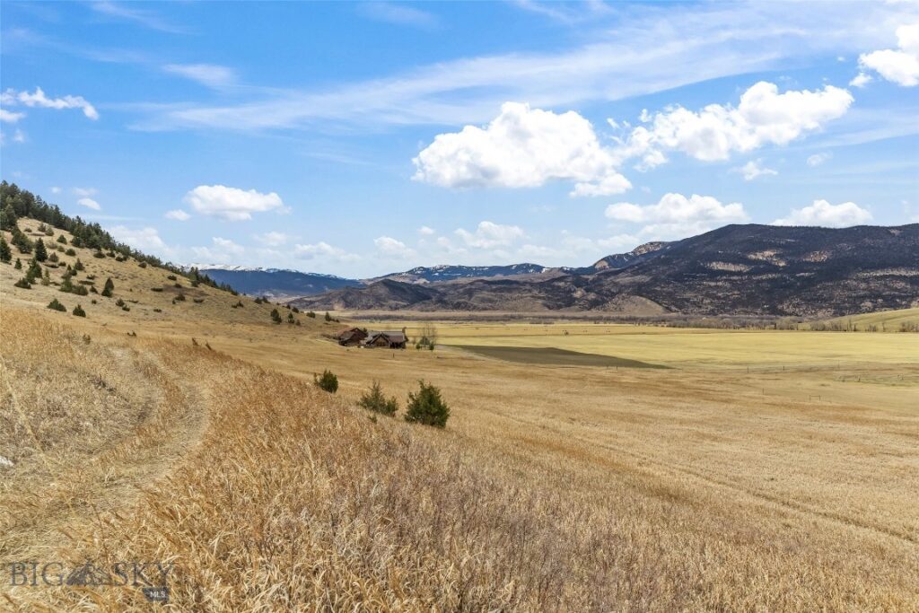 NHN (Parcel A-2) Suce Creek Road, Livingston MT 59047