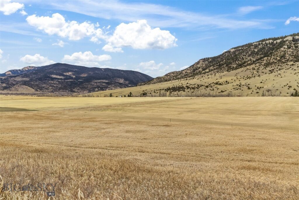 NHN (Parcel A-2) Suce Creek Road, Livingston MT 59047