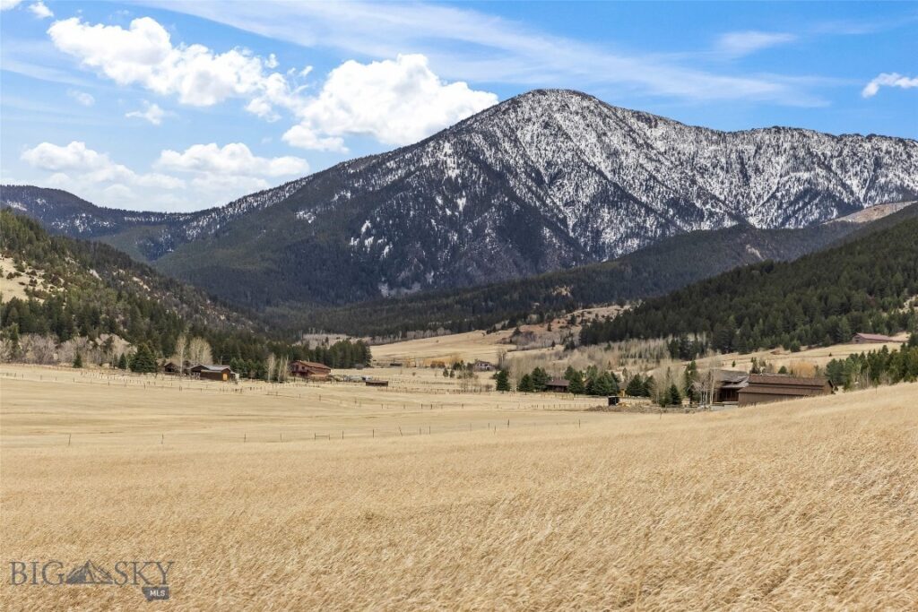 NHN (Parcel A-2) Suce Creek Road, Livingston MT 59047