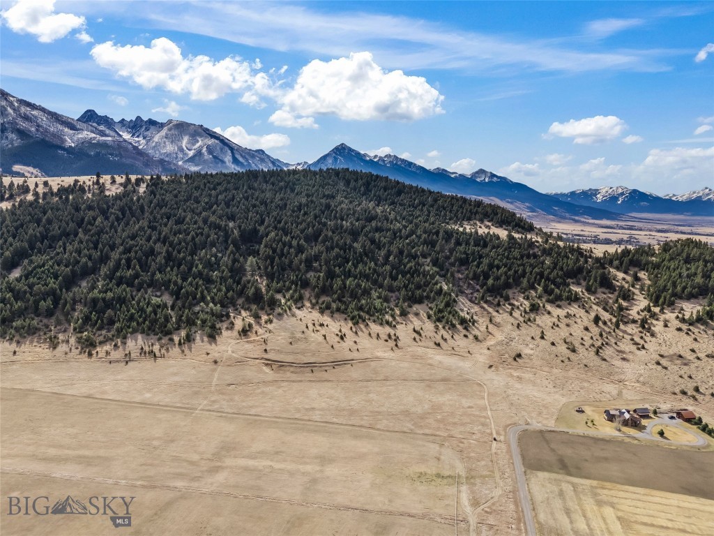NHN (Parcel A-2) Suce Creek Road, Livingston MT 59047