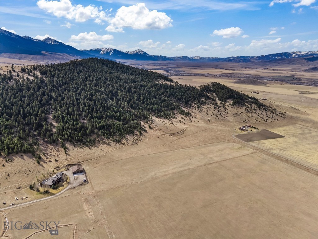 NHN (Parcel A-2) Suce Creek Road, Livingston MT 59047