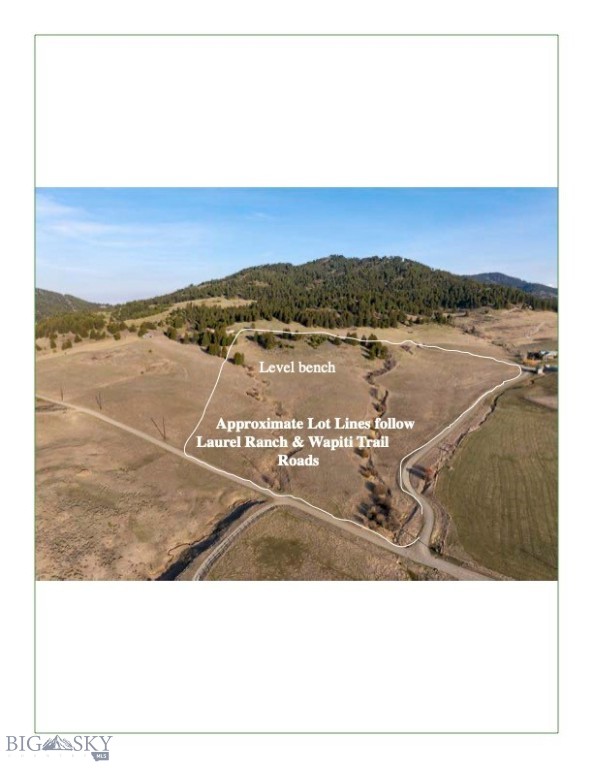Parcel 6 Jackson Creek, Bozeman MT 59715