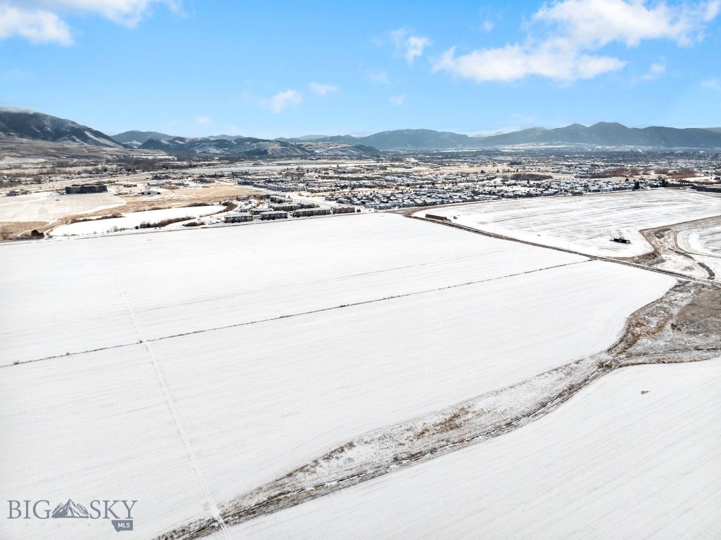 TBD Catamount & Davis, Bozeman MT 59718