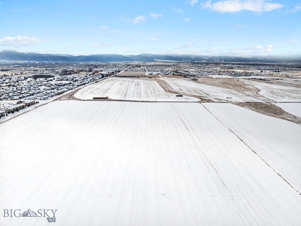 TBD Catamount & Davis, Bozeman MT 59718