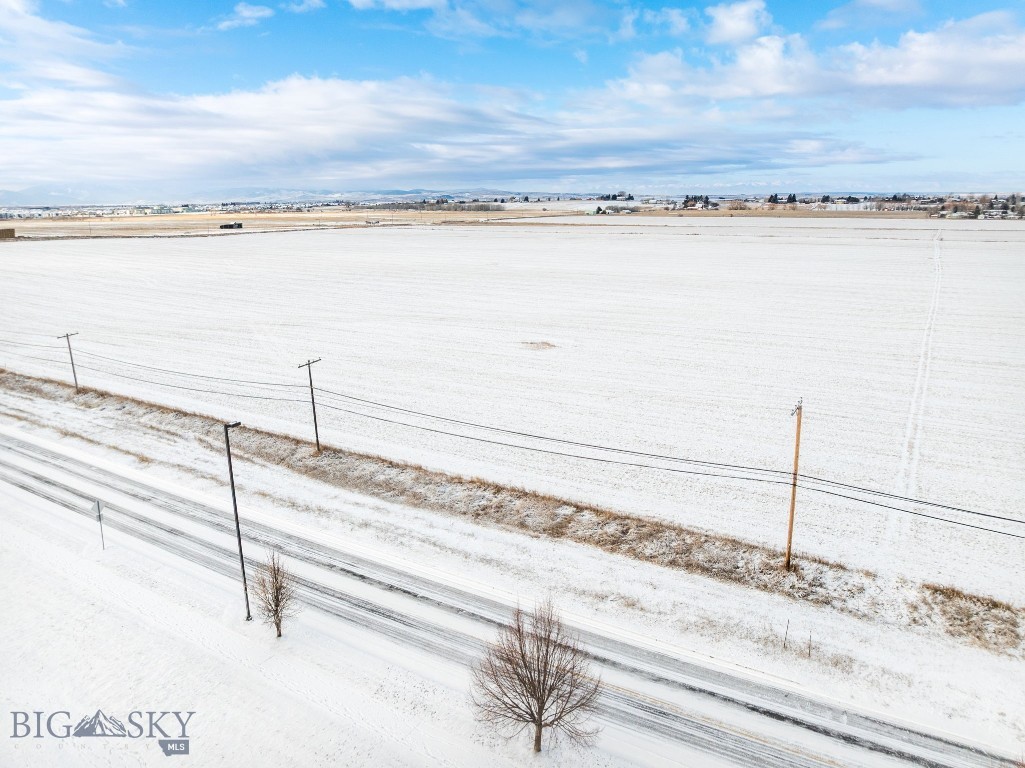 TBD Catamount & Davis, Bozeman MT 59718