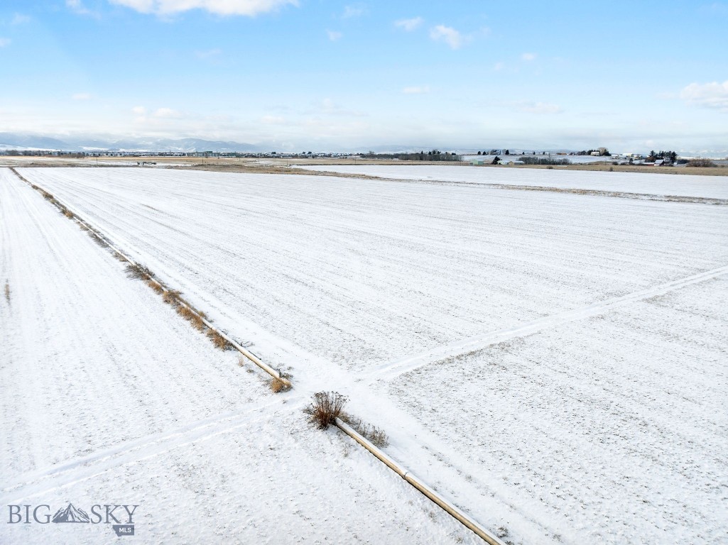 TBD Catamount & Davis, Bozeman MT 59718