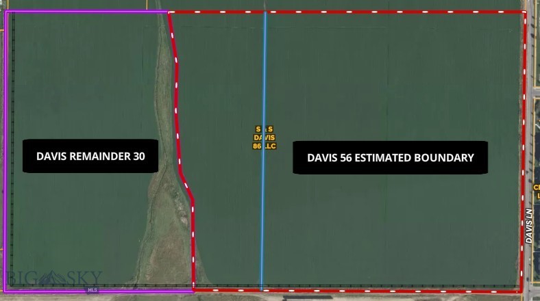 TBD Catamount & Davis, Bozeman MT 59718