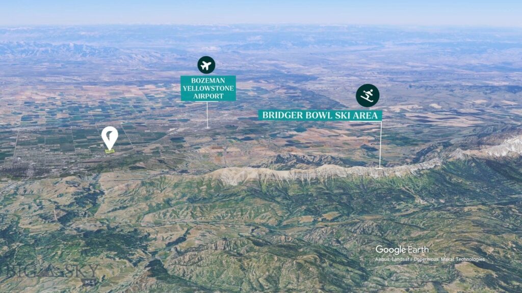 TBD Catamount & Davis, Bozeman MT 59718