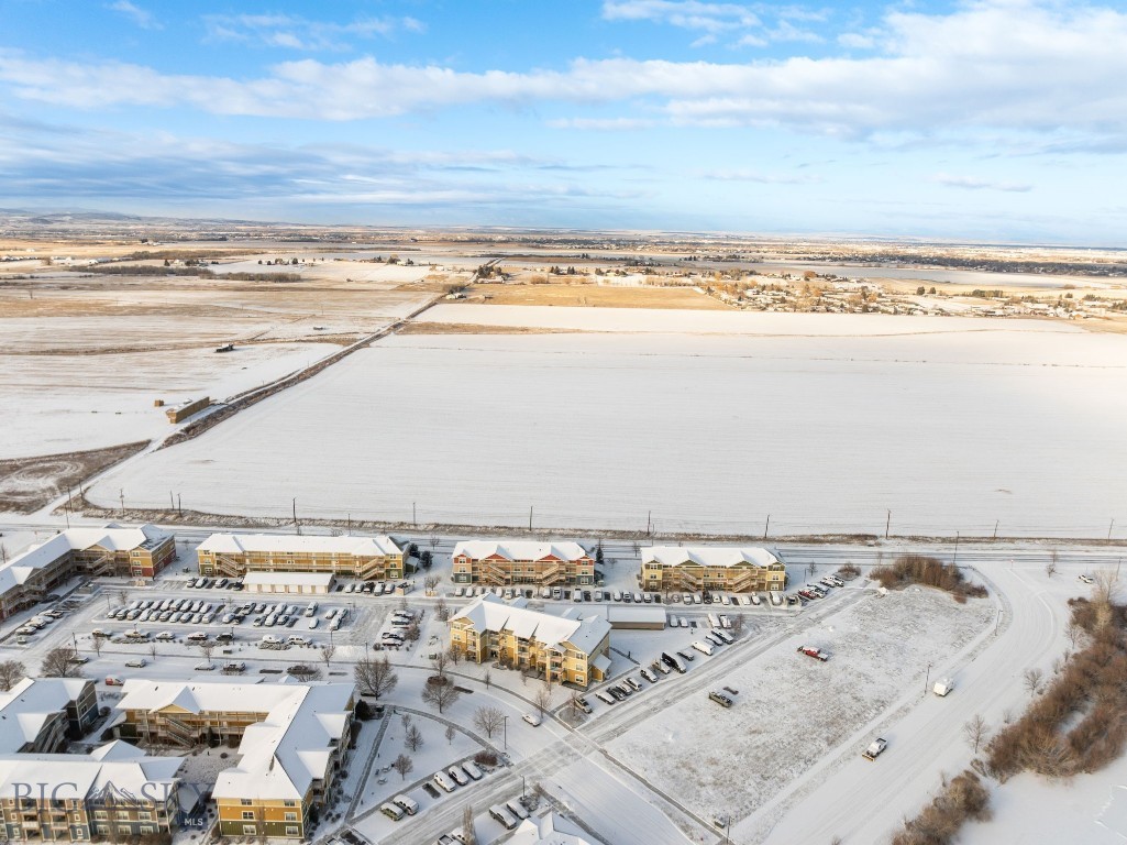 TBD Catamount & Davis, Bozeman MT 59718