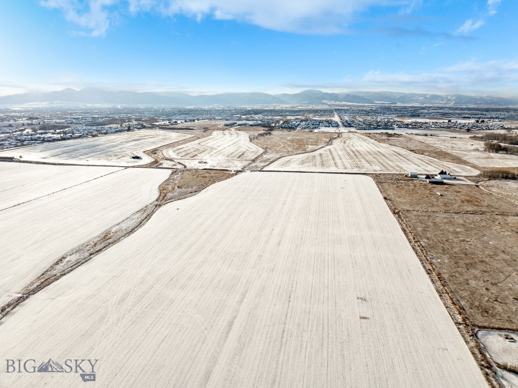 TBD Catamount & Davis, Bozeman MT 59718