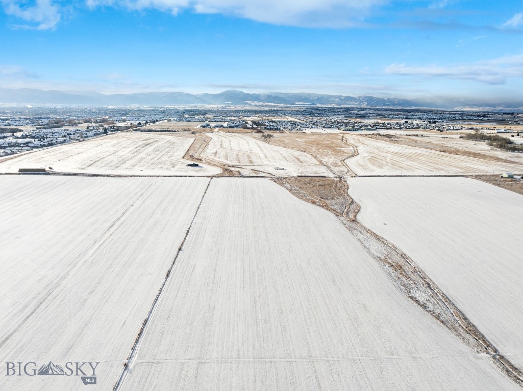 TBD Catamount & Davis, Bozeman MT 59718