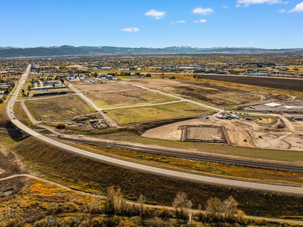 TBD Fauna Street – Lot 6d, Bozeman MT 59715