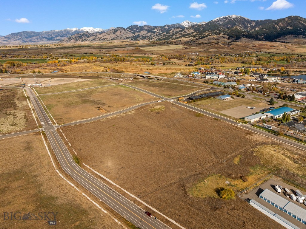 TBD Fauna Street – Lot 6e, Bozeman MT 59715