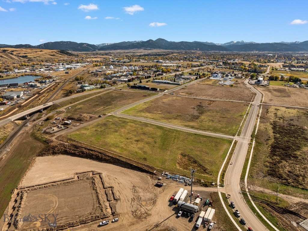 TBD Fauna Street – Lot 6e, Bozeman MT 59715