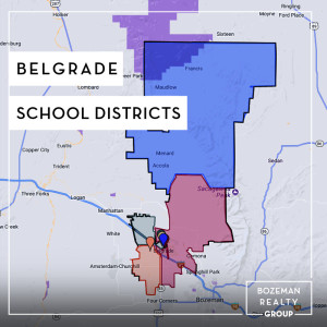 Belgrade School Districts