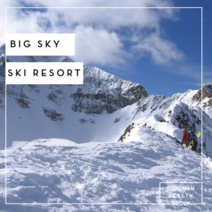 Big Sky Ski Resort