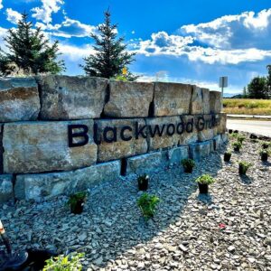 Blackwood Groves - Bozeman, MT