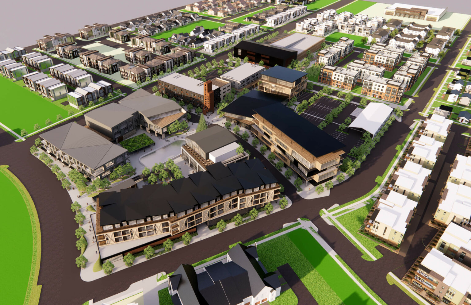 Bozeman New Development Projects DELGER REAL ESTATE BOZEMAN