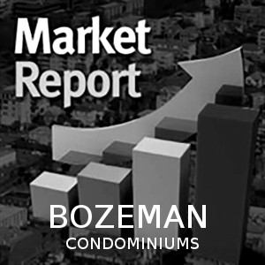 Bozeman Condominium Trends