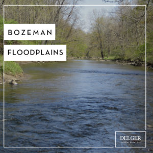 Bozeman Floodplains