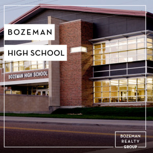 Bozeman High School