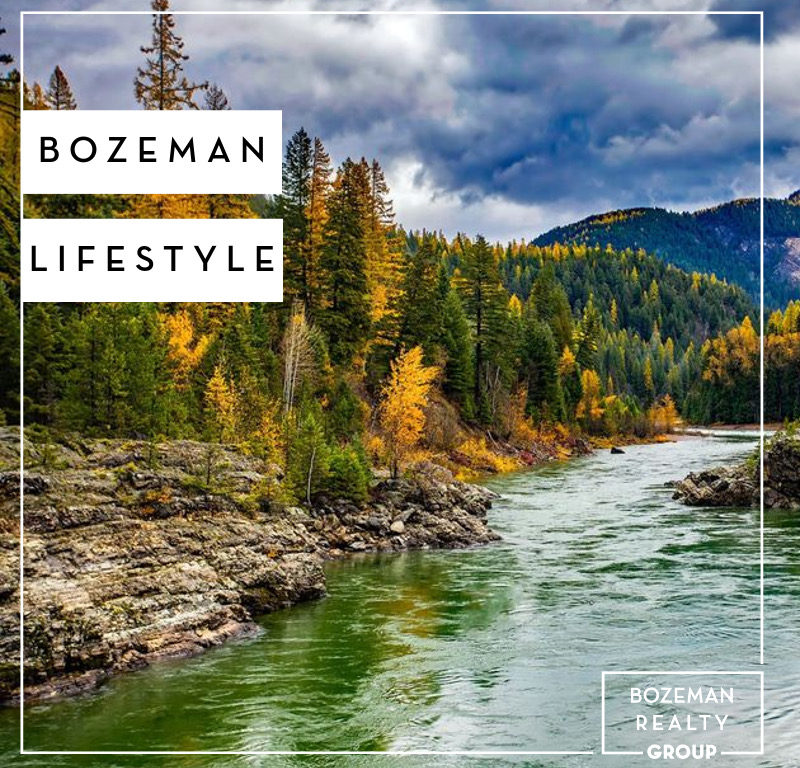 Bozeman Lifestyle