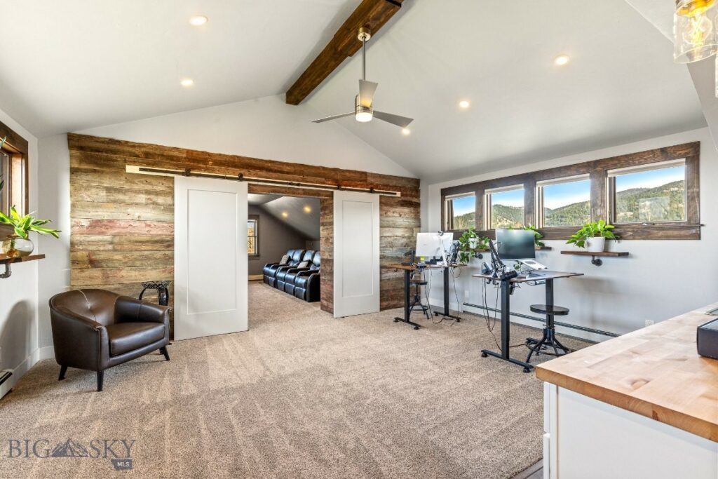 31 Haystack Drive, Bozeman MT 59718