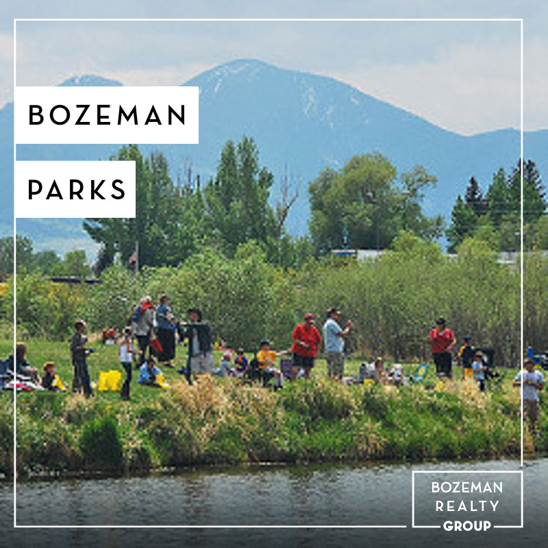 Bozeman Parks