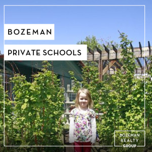 Bozeman Private Schools