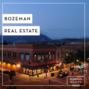 Bozeman Real Estate