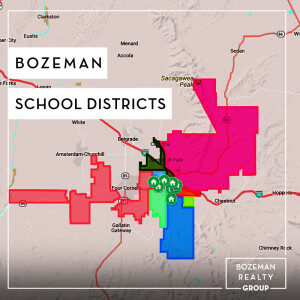 Bozeman School Districts