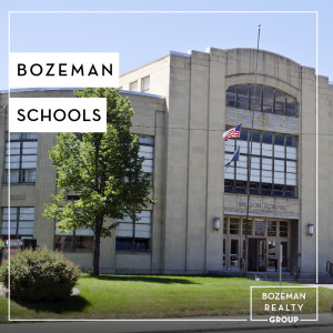 Bozeman Schools