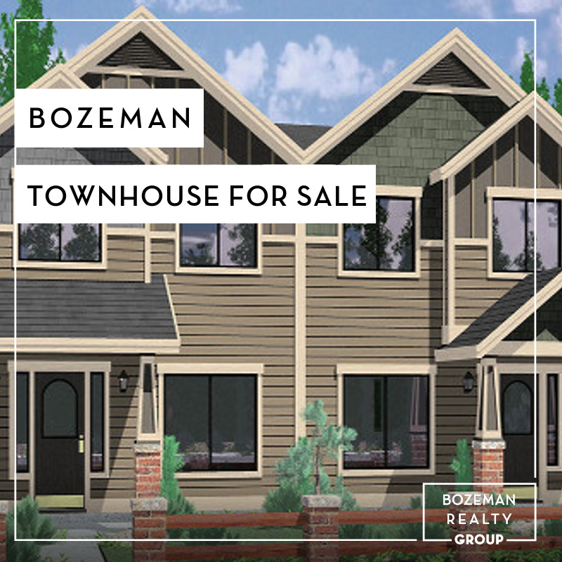 Valley West Homes For Sale - Bozeman Real Estate