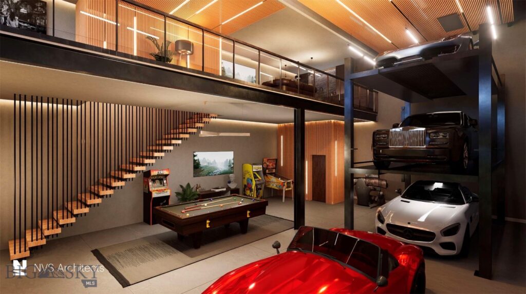 TBD Leader Lane, Belgrade MT 59718