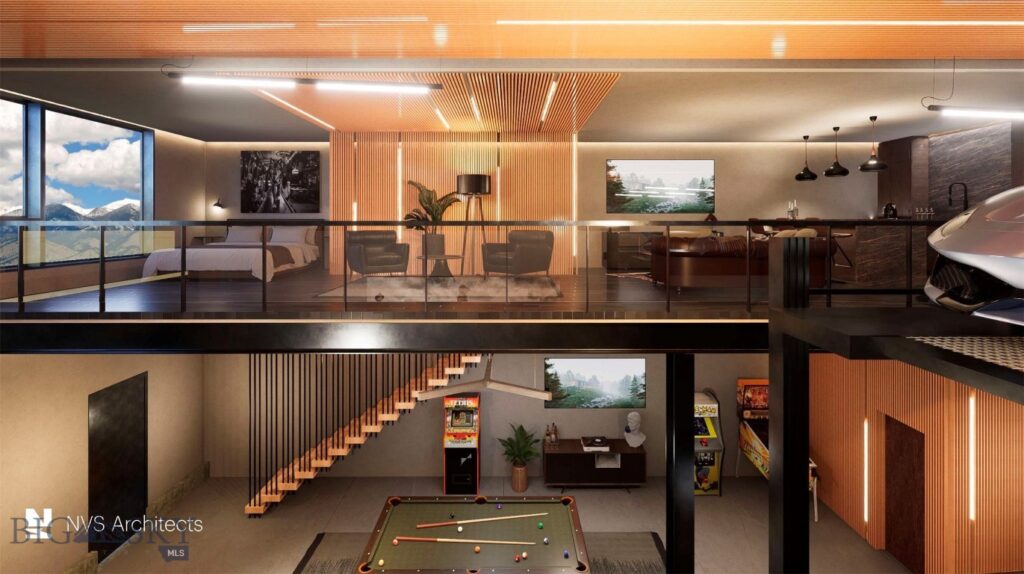 TBD Leader Lane, Belgrade MT 59718