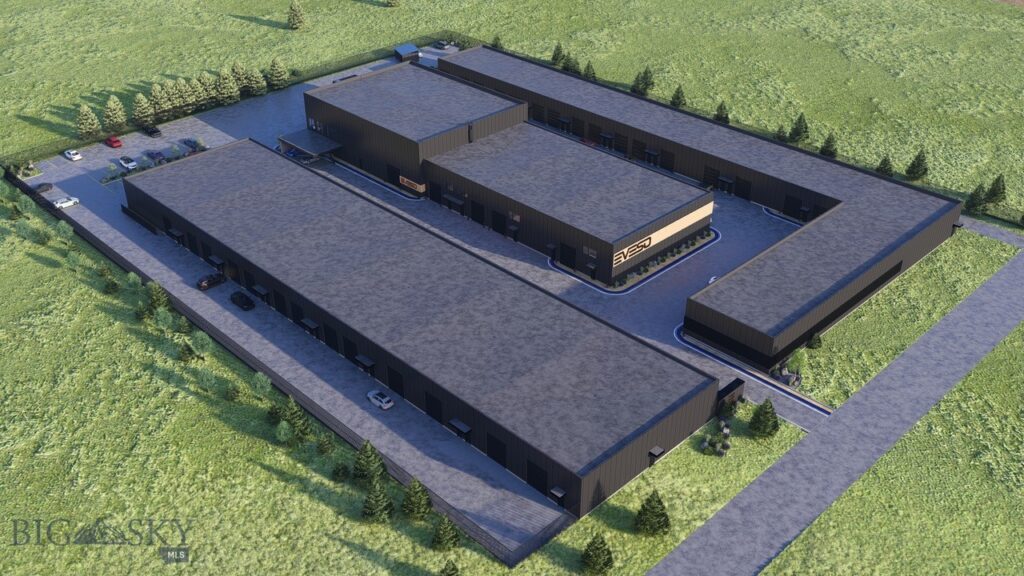 TBD Leader Lane, Belgrade MT 59718