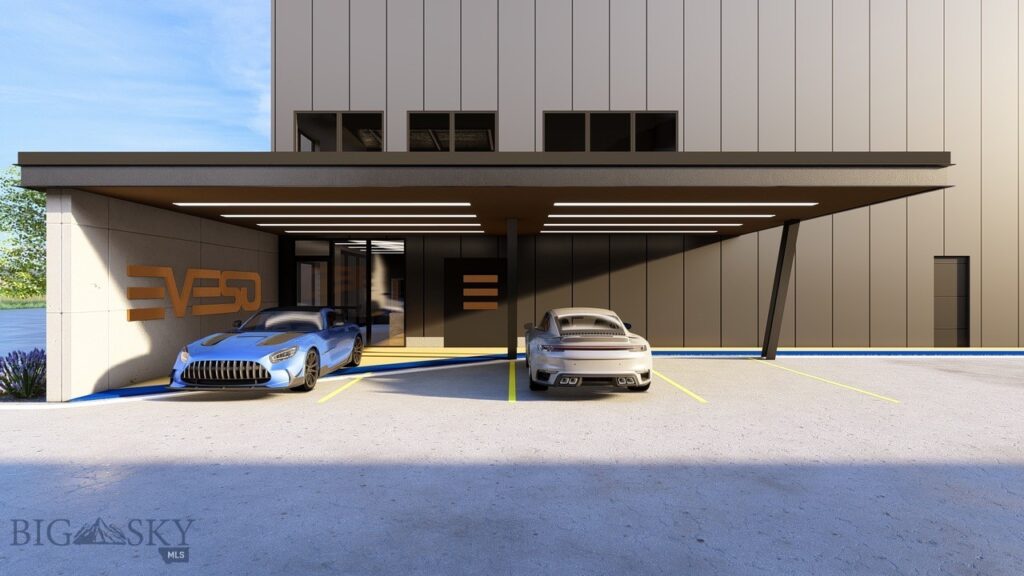 TBD Leader Lane, Belgrade MT 59718