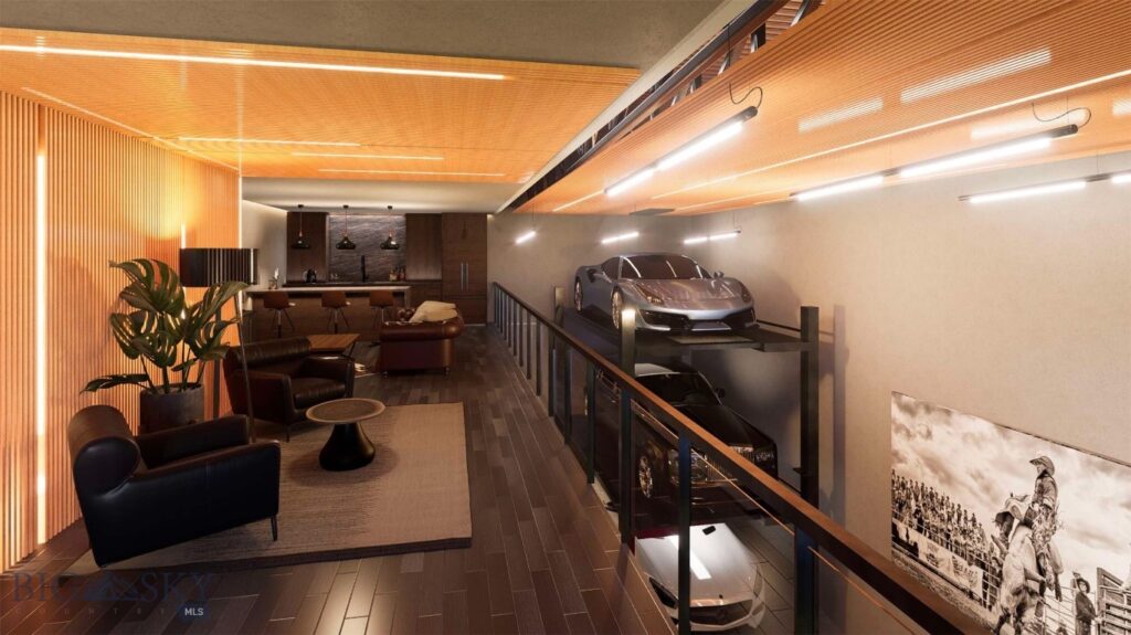 TBD Leader Lane, Belgrade MT 59718