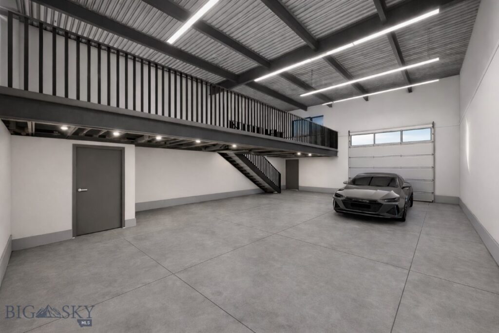 TBD Leader Lane, Bozeman MT 59718