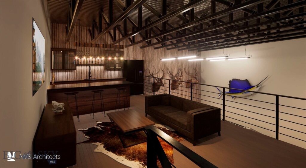 TBD Leader Lane, Bozeman MT 59718