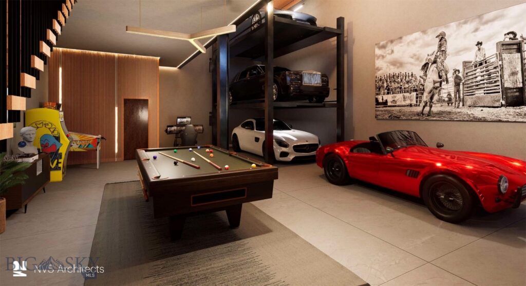 TBD Leader Lane, Bozeman MT 59718