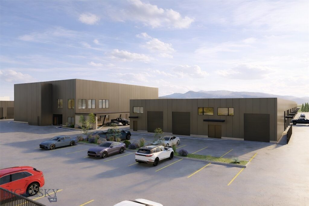 TBD Leader Lane, Bozeman MT 59718