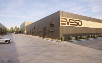 TBD Leader Lane, Bozeman MT 59718