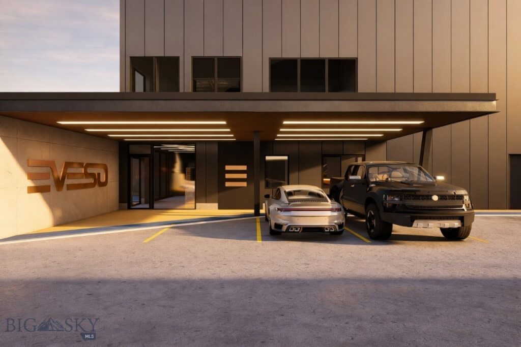 TBD Leader Lane, Bozeman MT 59718