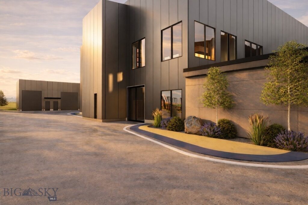 TBD Leader Lane, Bozeman MT 59718