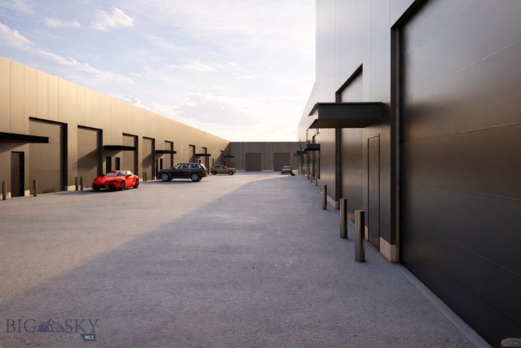 TBD Leader Lane, Bozeman MT 59718